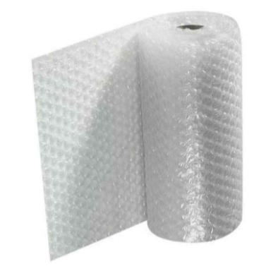 

bubble wrap putih untuk packing