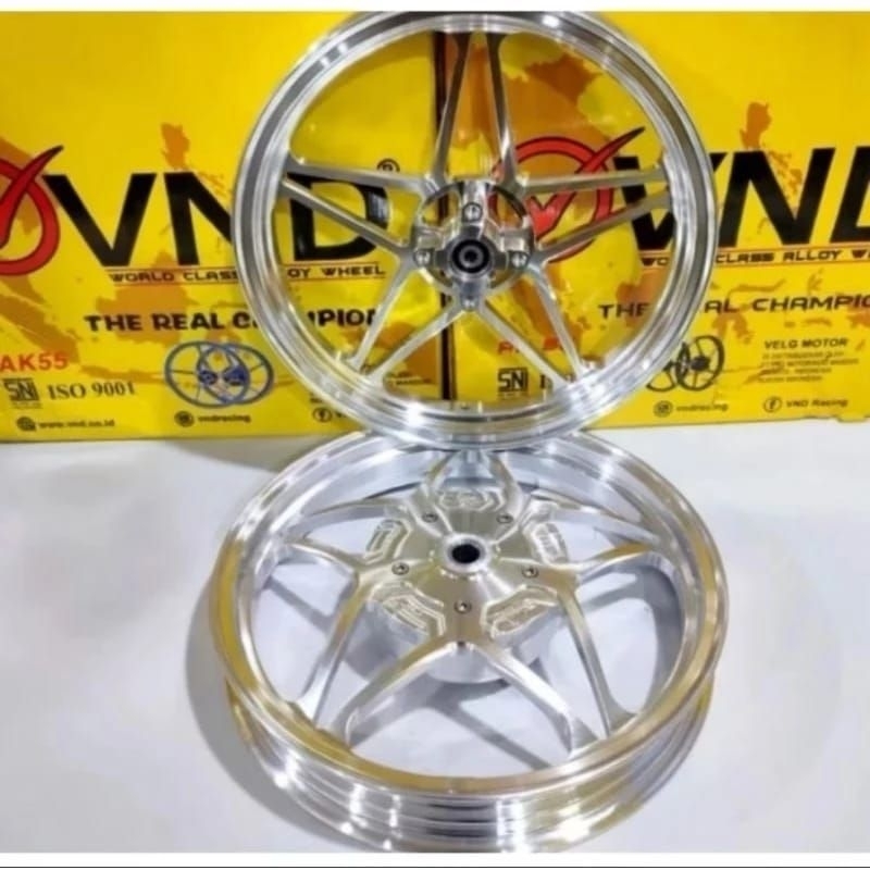 Velg Vnd v speed V2 GEN 2 vario 125/150 ori