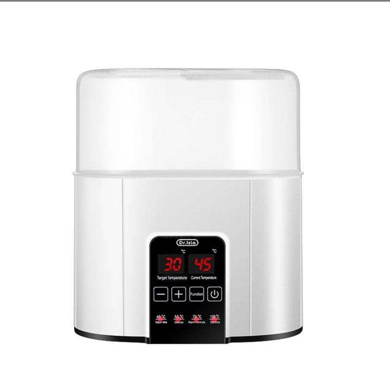 bottle sterilizer dr isla preloved