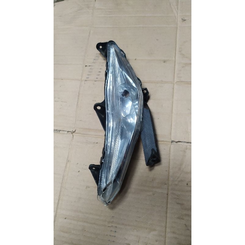 lampu sein depan kiri Honda beat fi beat street 2016-2019 bekas original