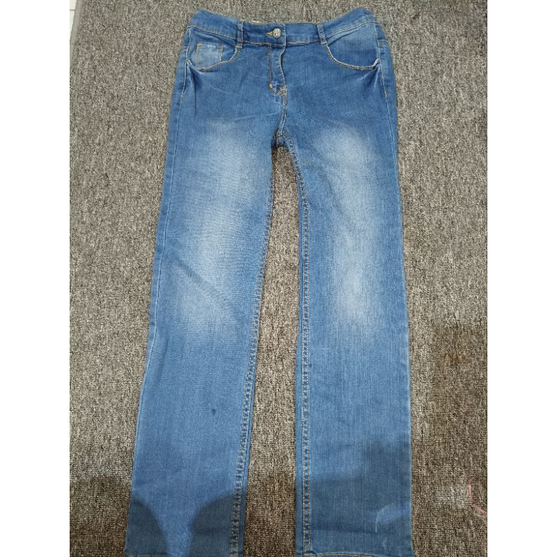 Celana panjang anak wanita Rodeo Junior girl