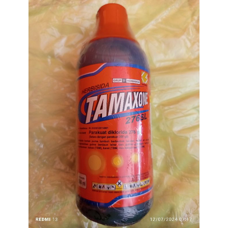 Tamaxone 276 SL 500ml
