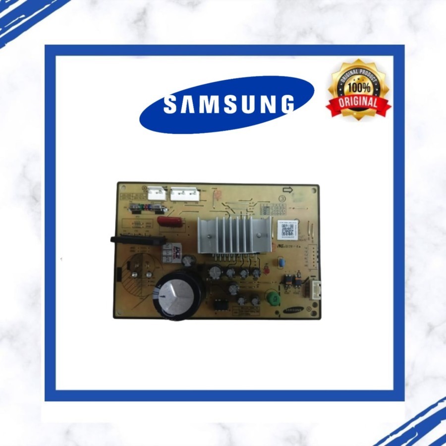 MODUL INVERTER KULKAS SAMSUNG DA92-00459P ORIGINAL RT29K5032S8/SE
