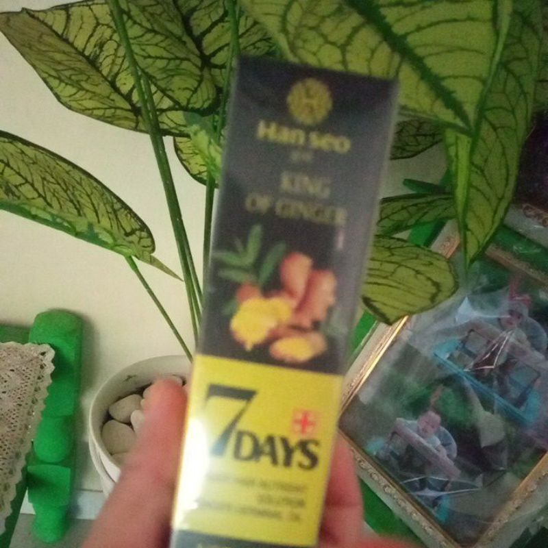 han seo serum king of ginger