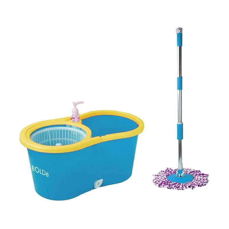 BOLDe Super MOP M777X+ Alat Pel Praktis M777