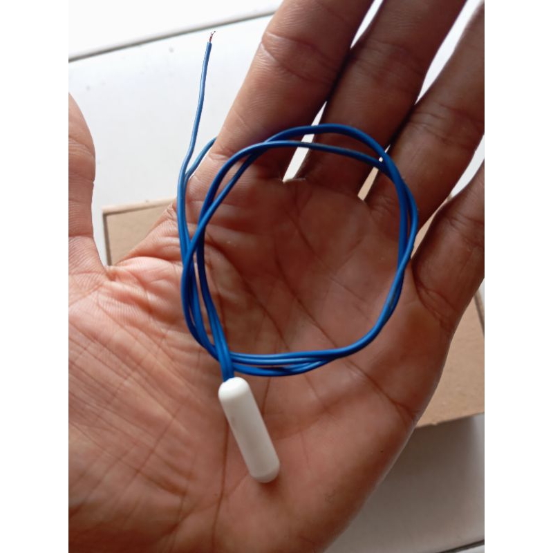 TERMIS KULKAS SHARP 2PINTU  INVERTER ORIGINAL