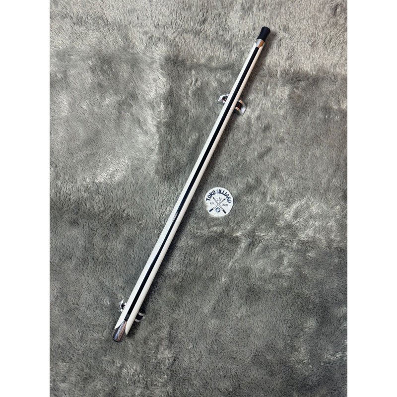 BUTT PREDATOR P3 RACER UNILOC