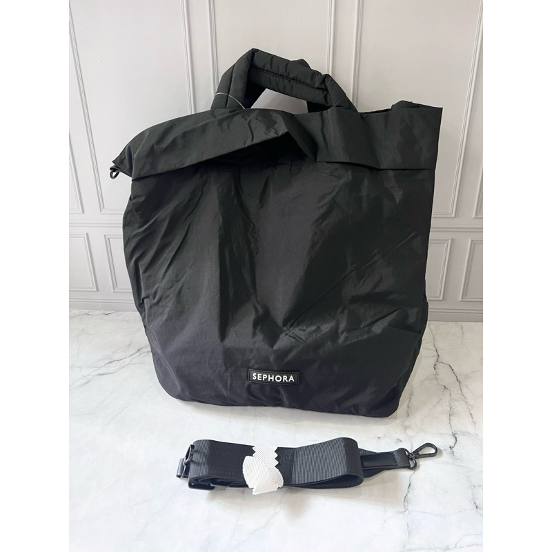 Sephora tote bag