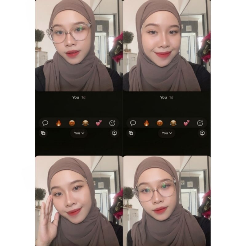 Pashmina Inner Ceruti/Elisha Pashmina + Inner 2in1/Pashmina Inner 2in1