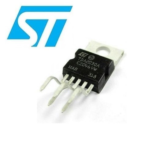 IC TDA 2030 TDA2030 Audio Power Amplifier