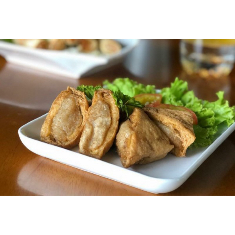 

FROZEN TAHU BAKSO WENAK