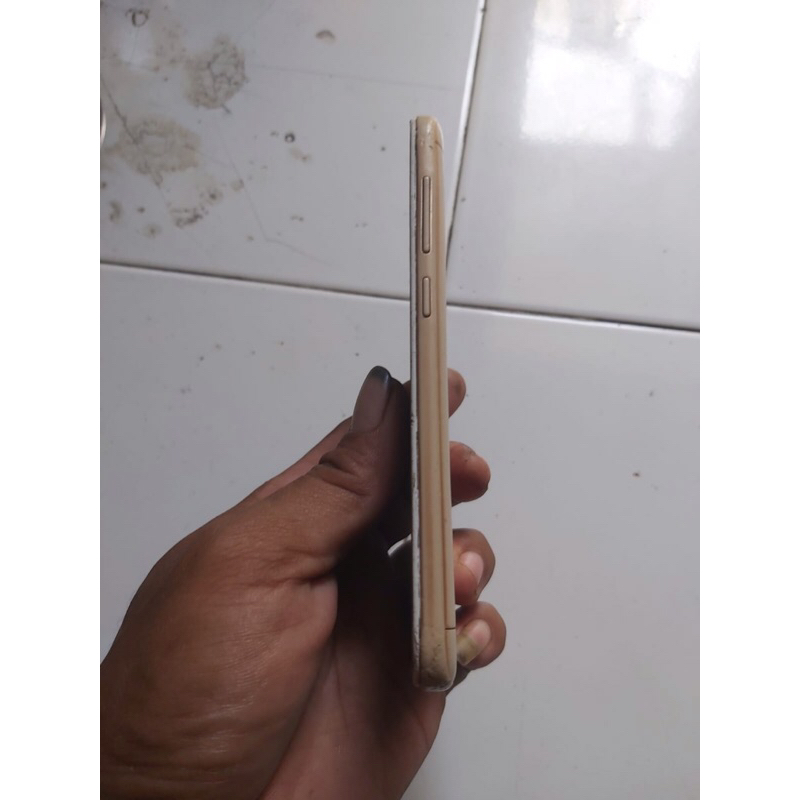 Redmi 5a mati utuh