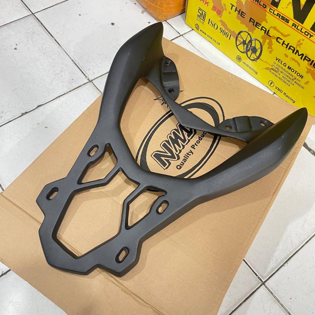 Breket box belakang nmax 2020-2024 breket box nmax behel box nmax new 2020