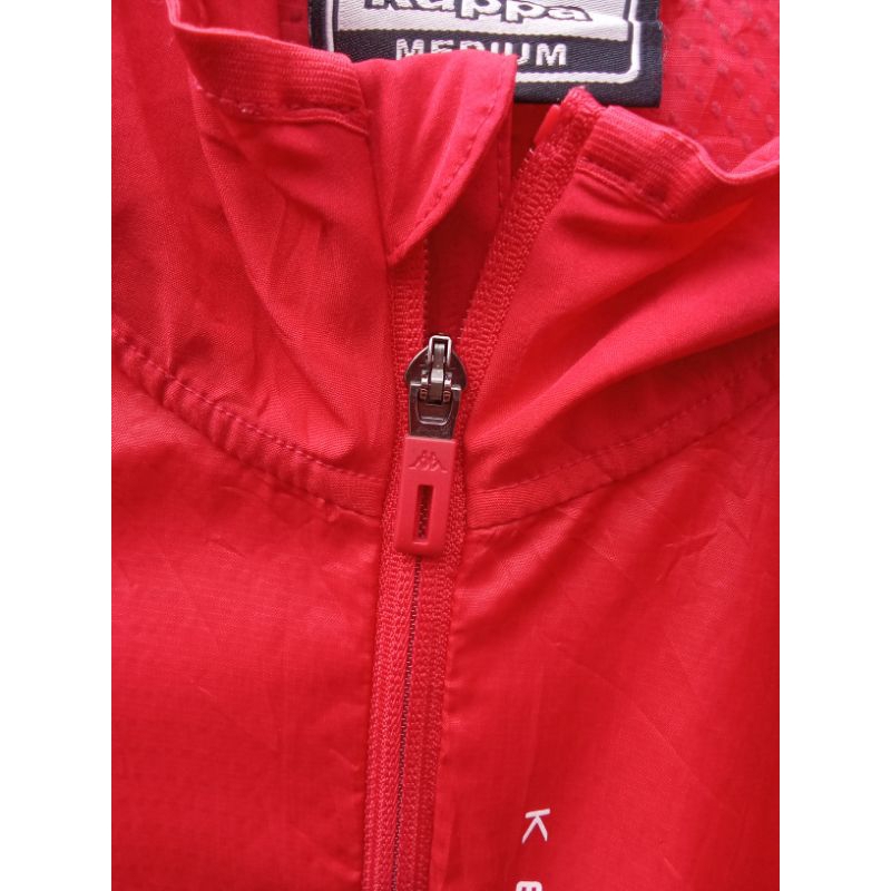 KAPPA ORIGINAL RUNNING