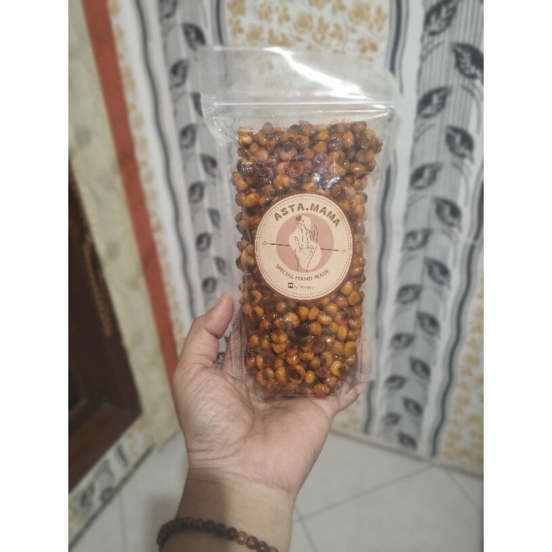 

jagung pedas manis 250 g