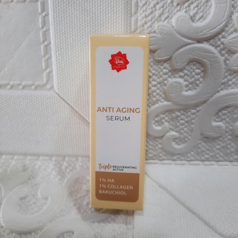 serum viva anti aging .