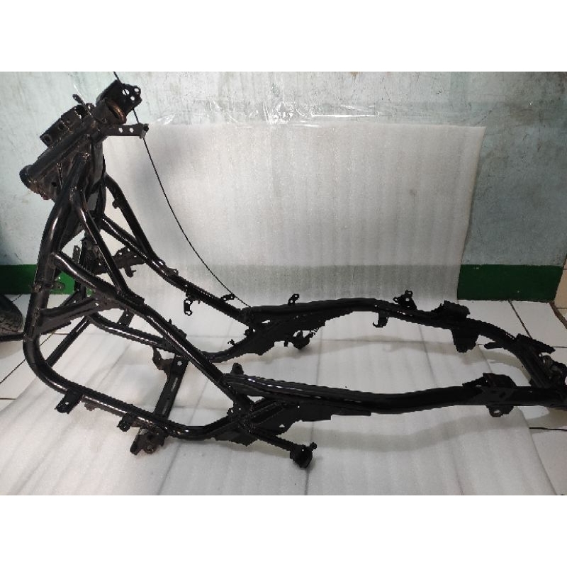frame rangka sasis original honda pcx 150 K97 pcx 160 K1Z