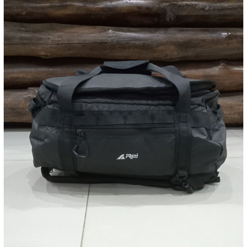 TRAVEL BAG REI BORDERLINE 01