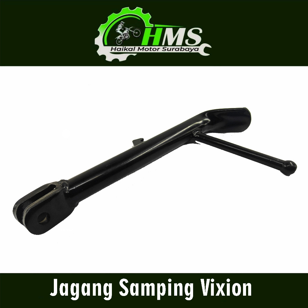 JAGANG SAMPING VIXION - STANDART SATU 1 YAMAHA VIXION OLD / NEW ADVANCE / NVA
