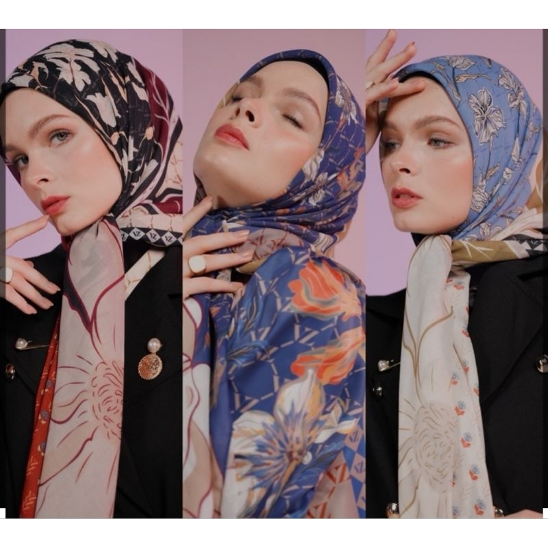 Sale Vivi Zubedi scarf