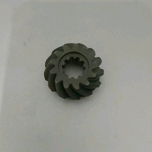 Gigi jantung/pinion mesin tempel Yamaha 15pk 63V 45551 00