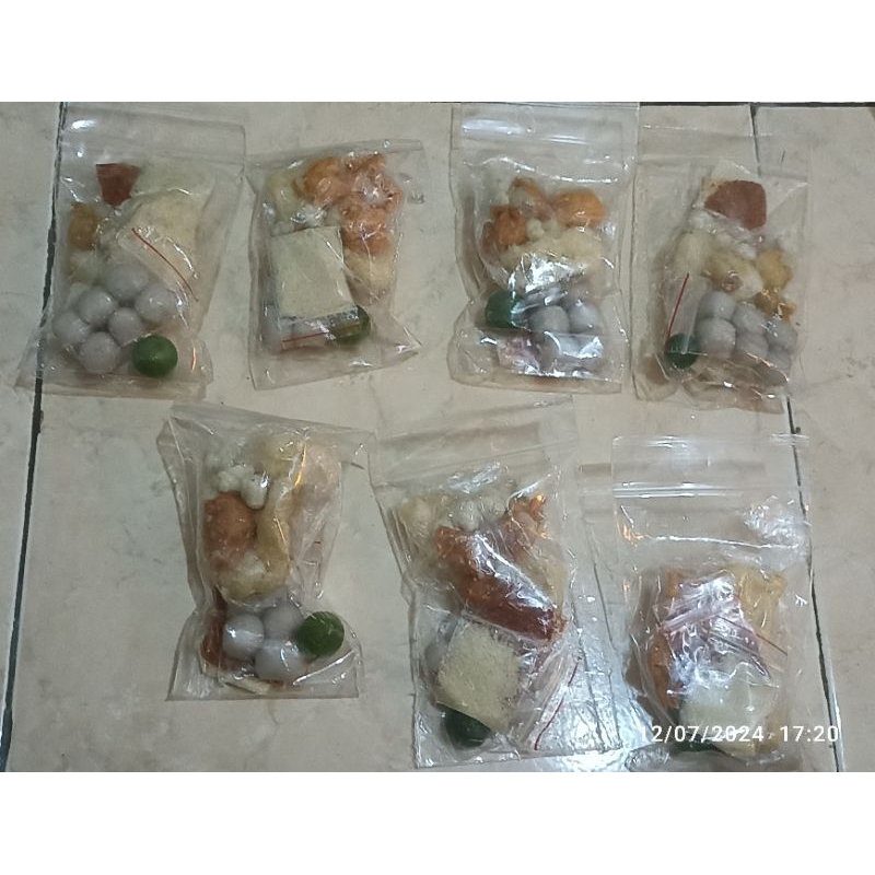 

baso aci instan