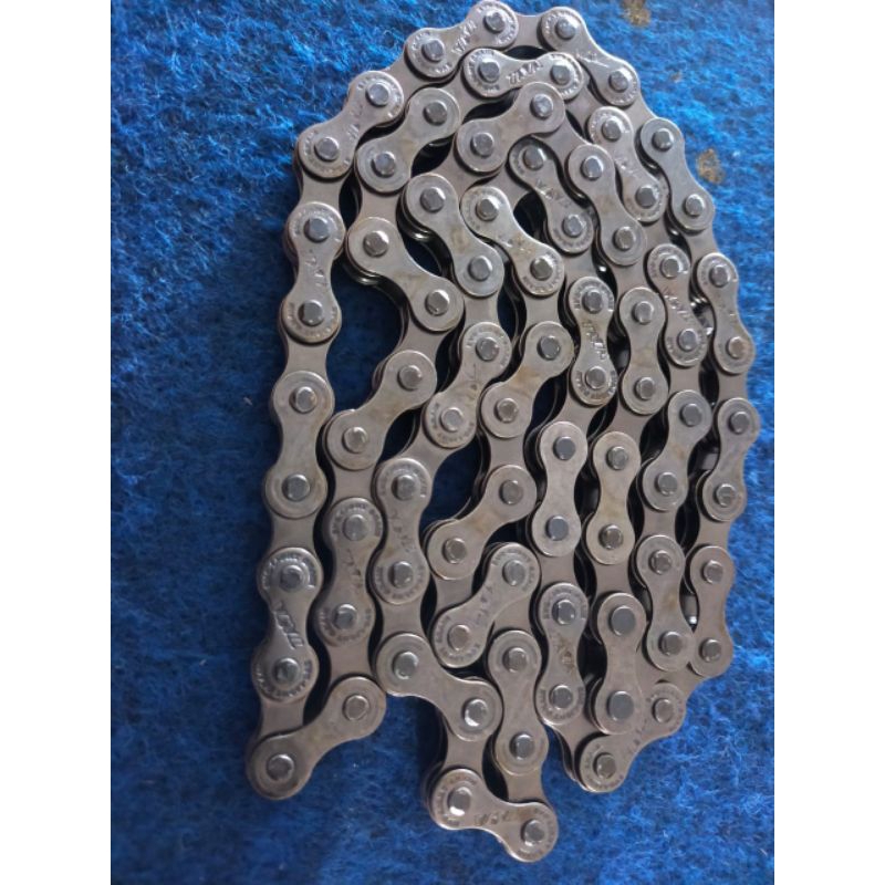 Rantai single speed merk TAYA