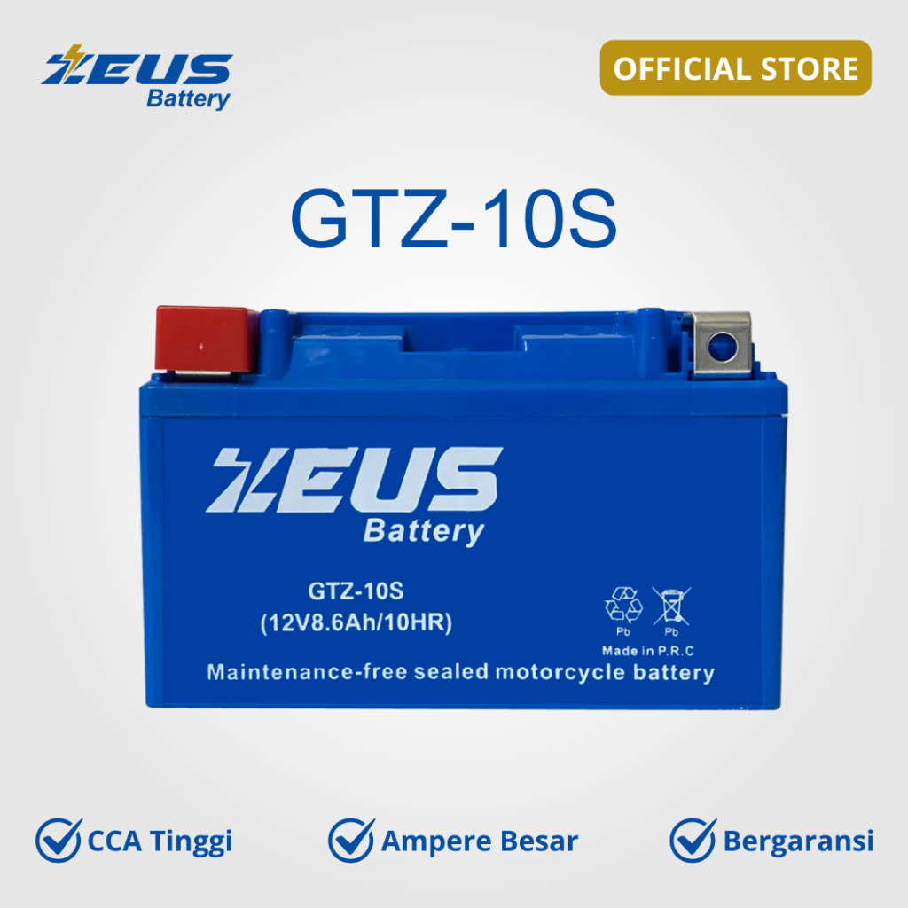 Aki Motor Suzuki GSX R600, R1000, 750P Inazuma, Hayabusa GTZ-10S MF