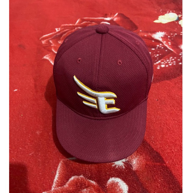 TOPI MAJESTIC SECOND