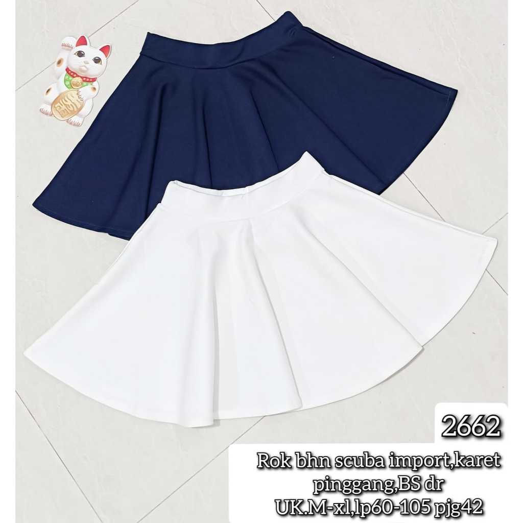 Rok payung scuba 2662