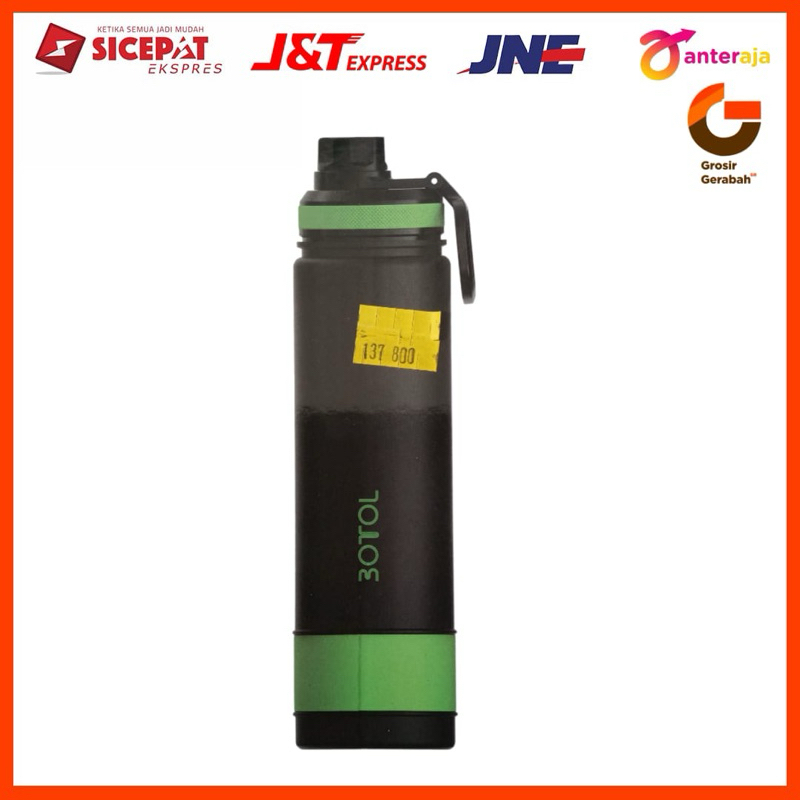 dublin botol thermo tumbler Trump 750 btl1668