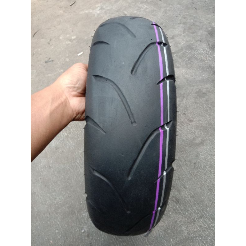 BAN MOTOR PCX 160cc /BAN BELAKANG MOTOR N-MAX