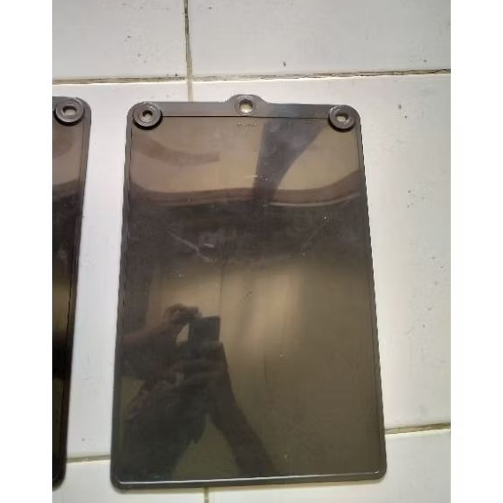 karpet lumpur Mega carry pick up ORIGINAL