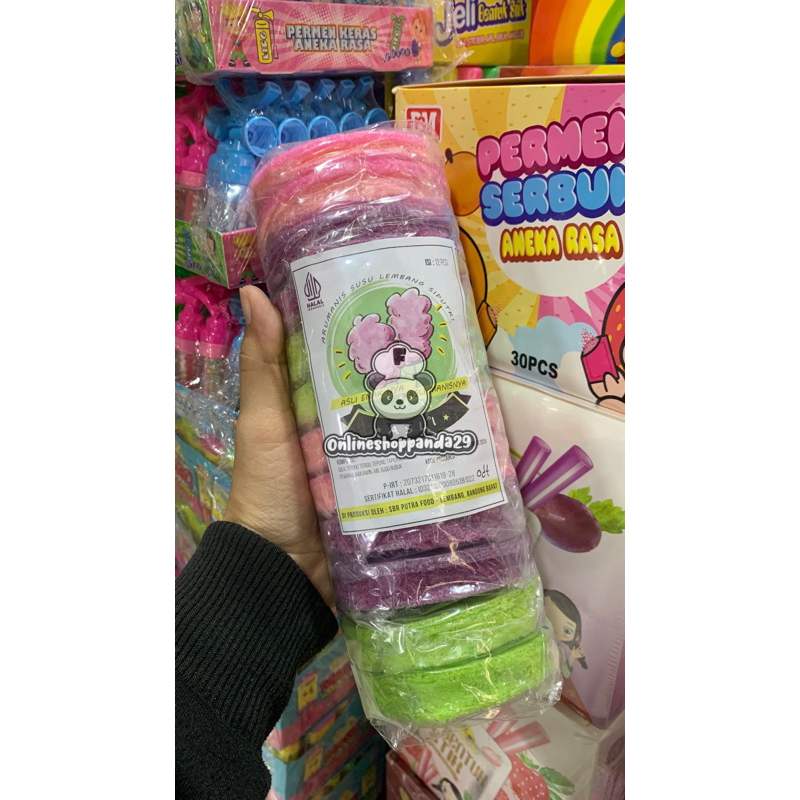 

sandwich arum manis