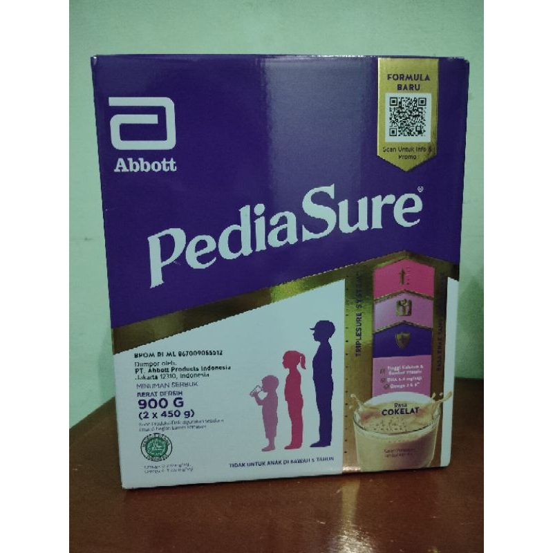 

PediaSure