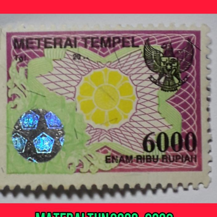 

KI3 MATERAI TAHUN 22