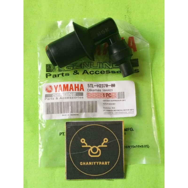 COP BUSI MIO CANGKLONG BUSI TUTUP BUSI MIO KARBU MIO LAMA TUTUP BUSI MIO SMILE TUTUP BUSI MIO SPORTY