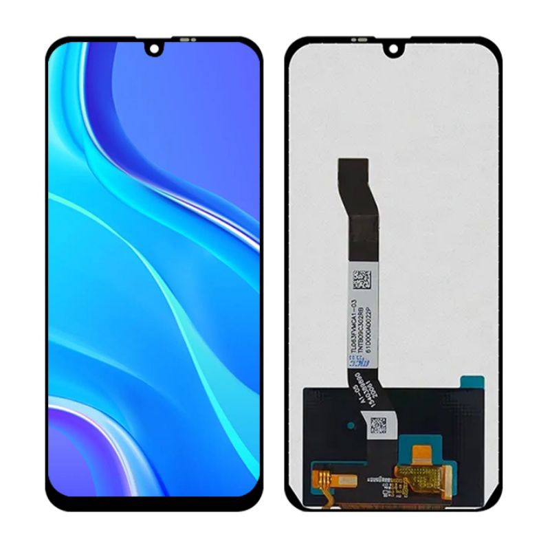 LCD REDMI NOTE 8 ORIGINAL