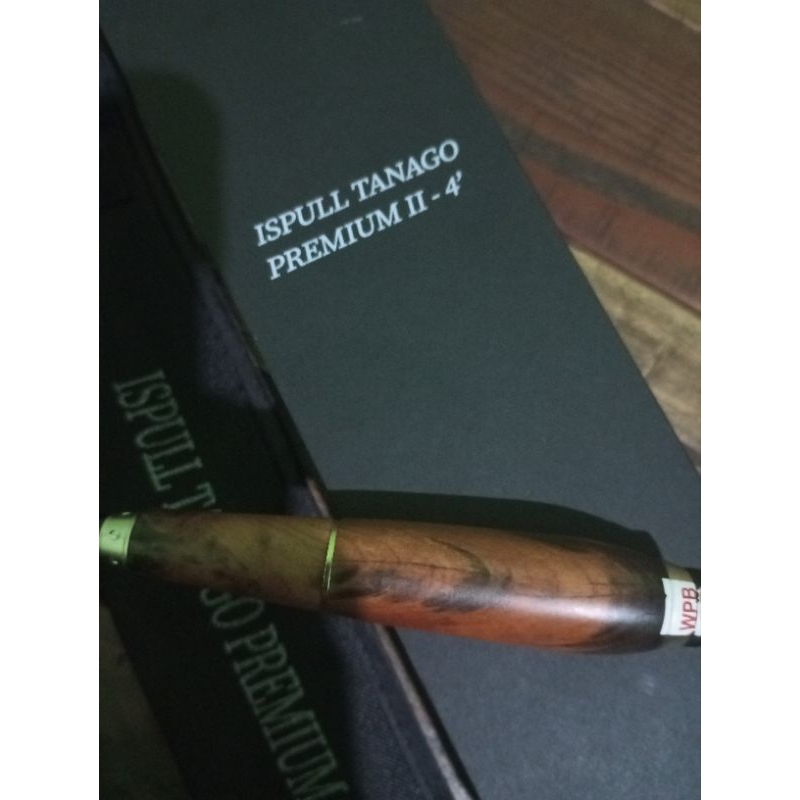 Ispull tanago premium