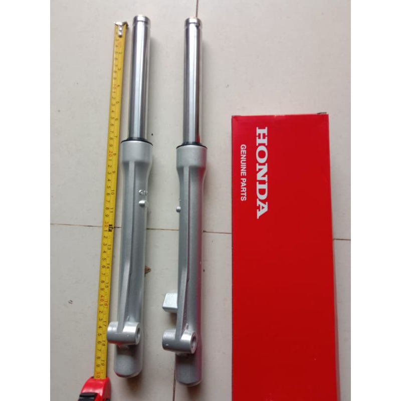 Cunciki5 - Sok Depan Supra Tromol & Supra Fit Tromol Plus Tabung