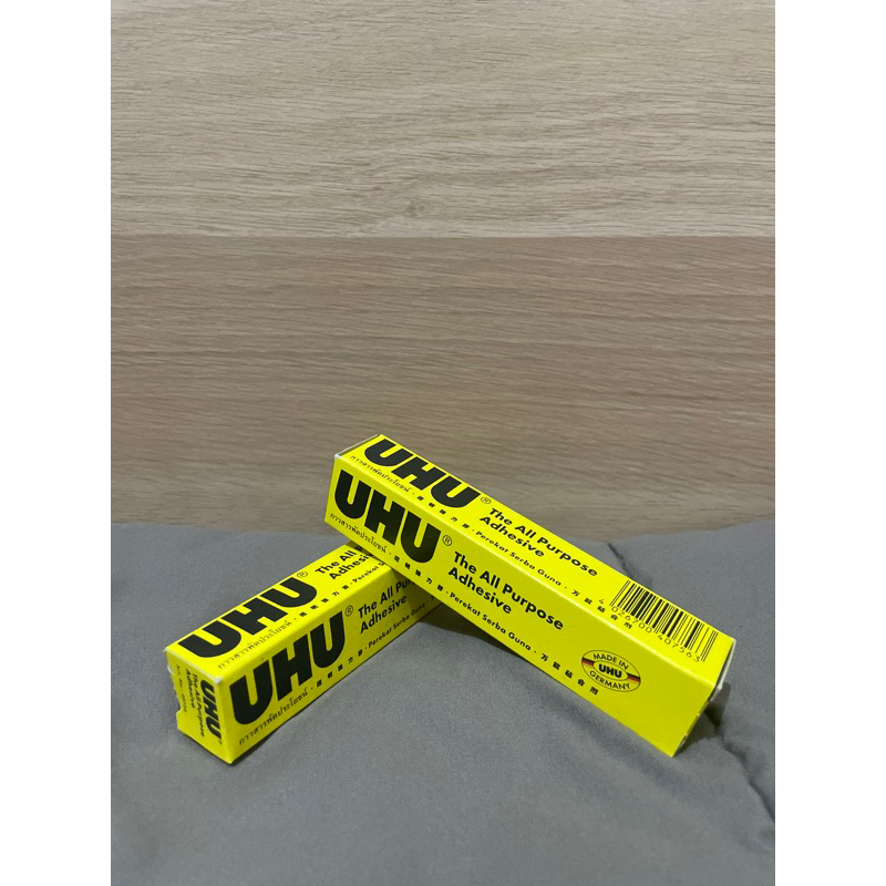 

LEM UHU 20ml
