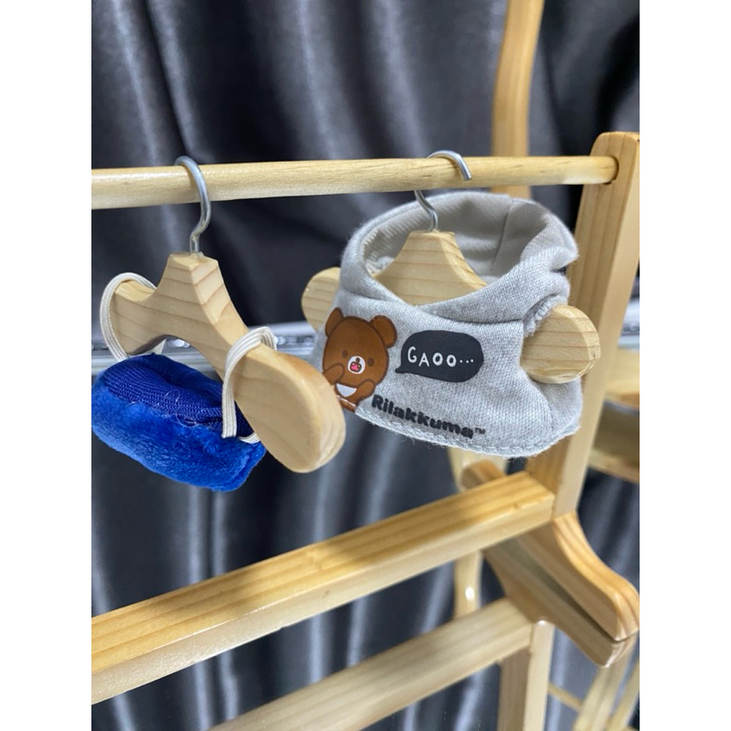 Kostum / aksesoris rilakkuma