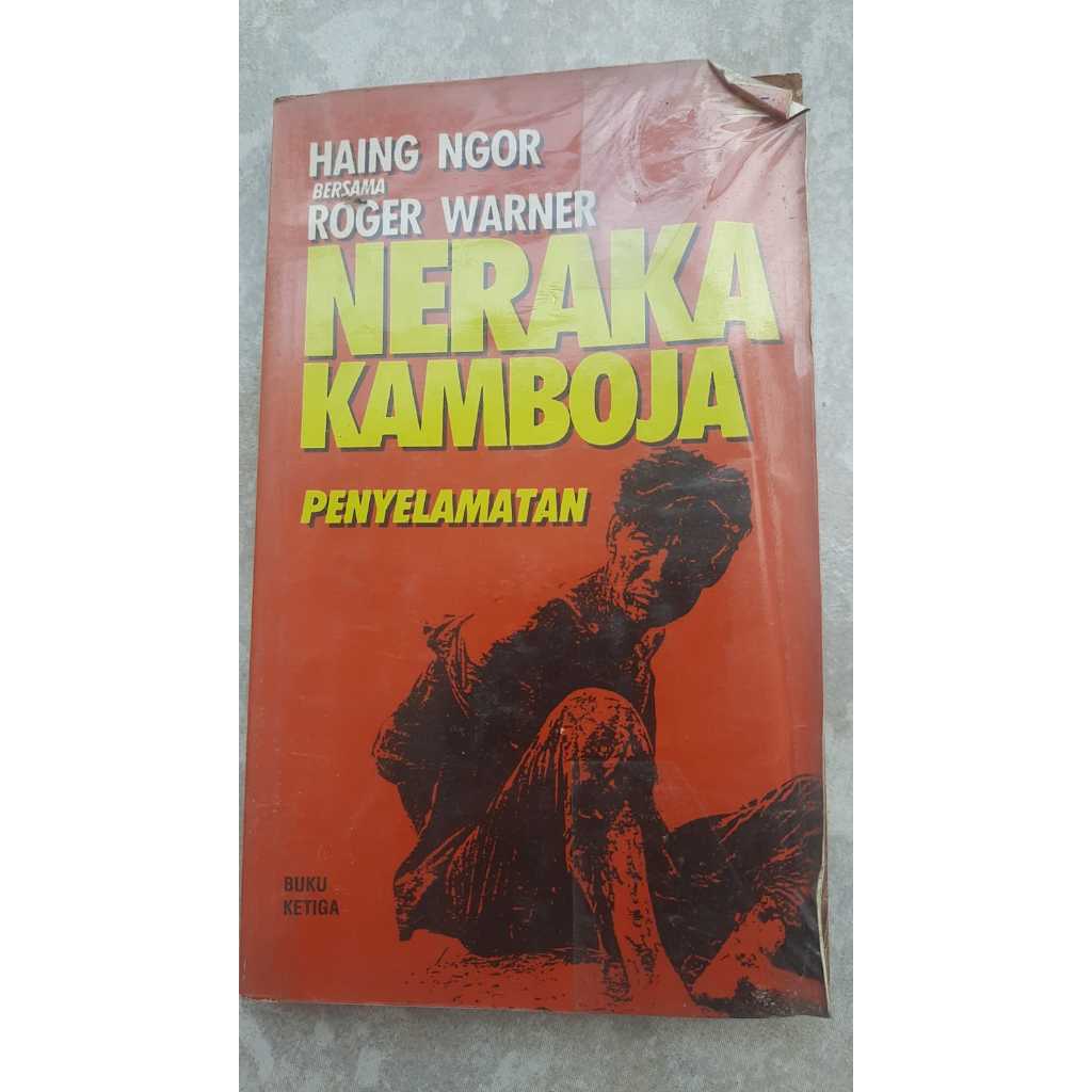 Neraka Kamboja 3: Penyelamatan