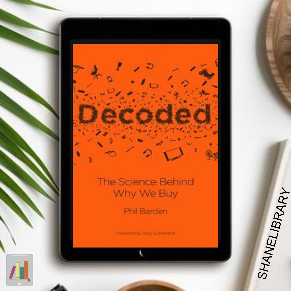 

Decoded by Phil Barden