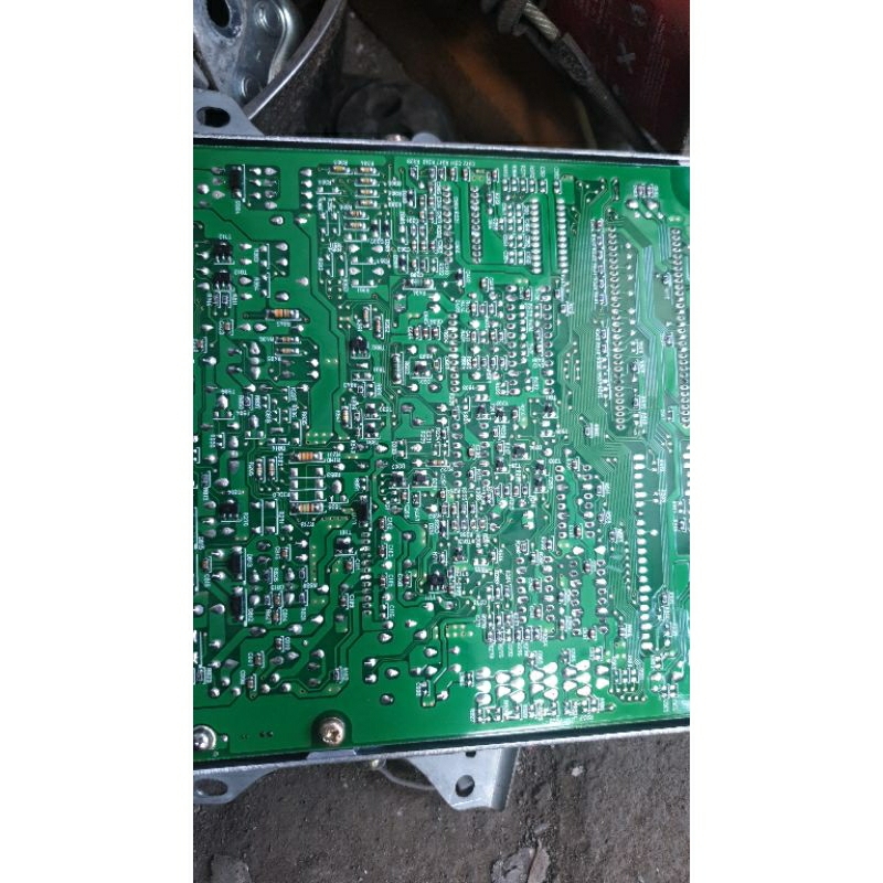 ecu corolla ae 112