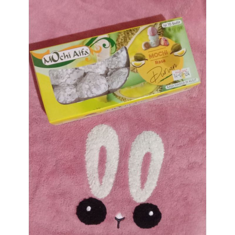 

mochi aifa