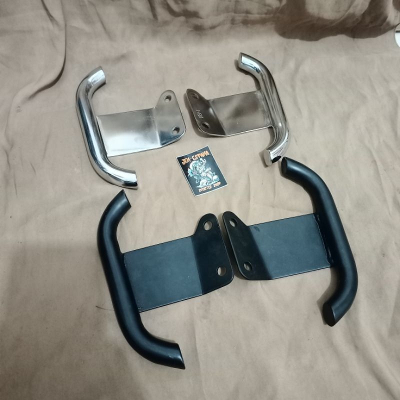 Behel handle grab yamaha filano / aksesoris filano