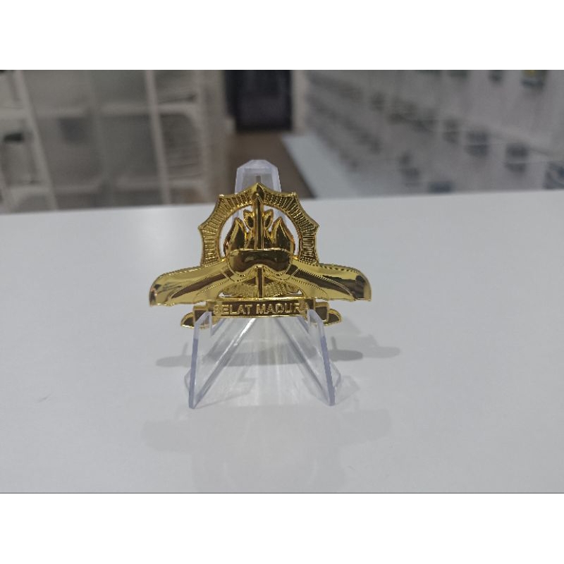 BREVET SELAT MDURA AAL