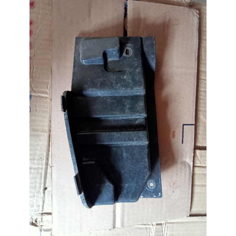 Cover tutup aki yamaha mio m3 original copotan