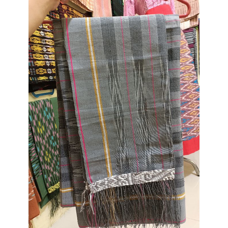 Songket maulana